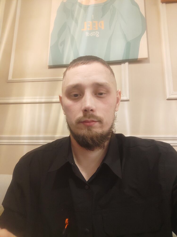 ���������� ������������, ���� ������� Sergey, 28 ���, ������������ ��� ������, ����� � ���������, c�������� ���������