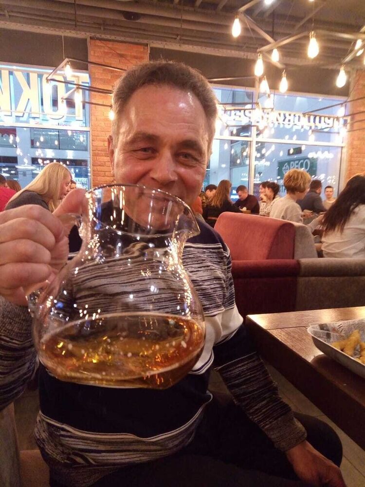 ���������� ������, ���� ������� Borys, 57 ���, ������������ ��� ����� � ���������, c�������� ���������