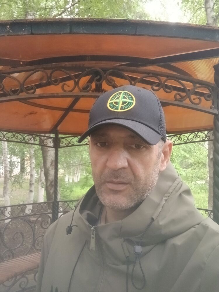  46085487  Rustam, 42 ,    -