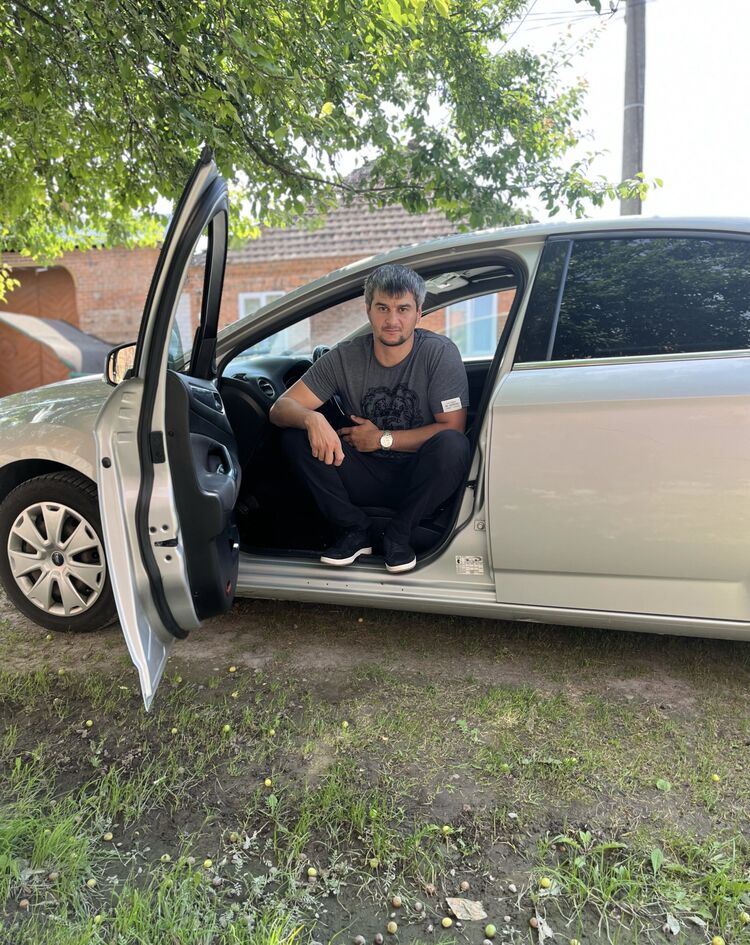 ���� 37150387 ������� Robert, 35 ���, ���� ���������� � ����