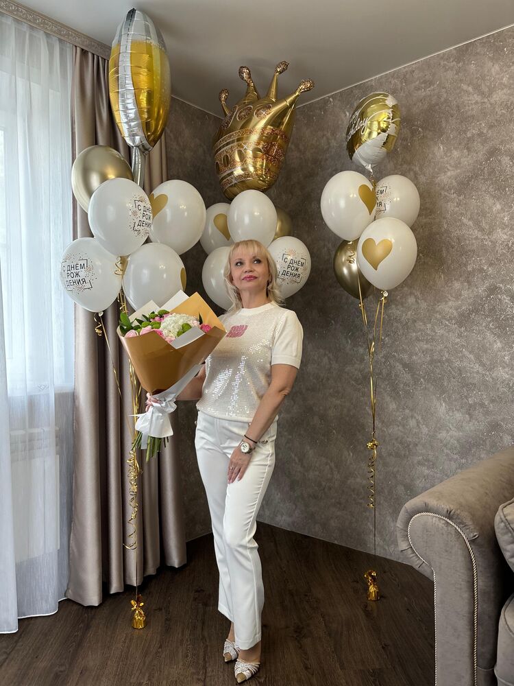 ���� 44499857 ������� ��������, 51 ���, ���� ���������� � ������