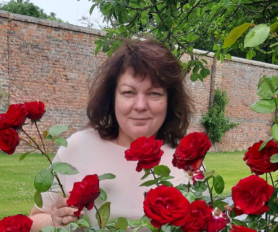 ���� 27305447 ������� Natalia, 62 ����, ���� ���������� � An Cabhan