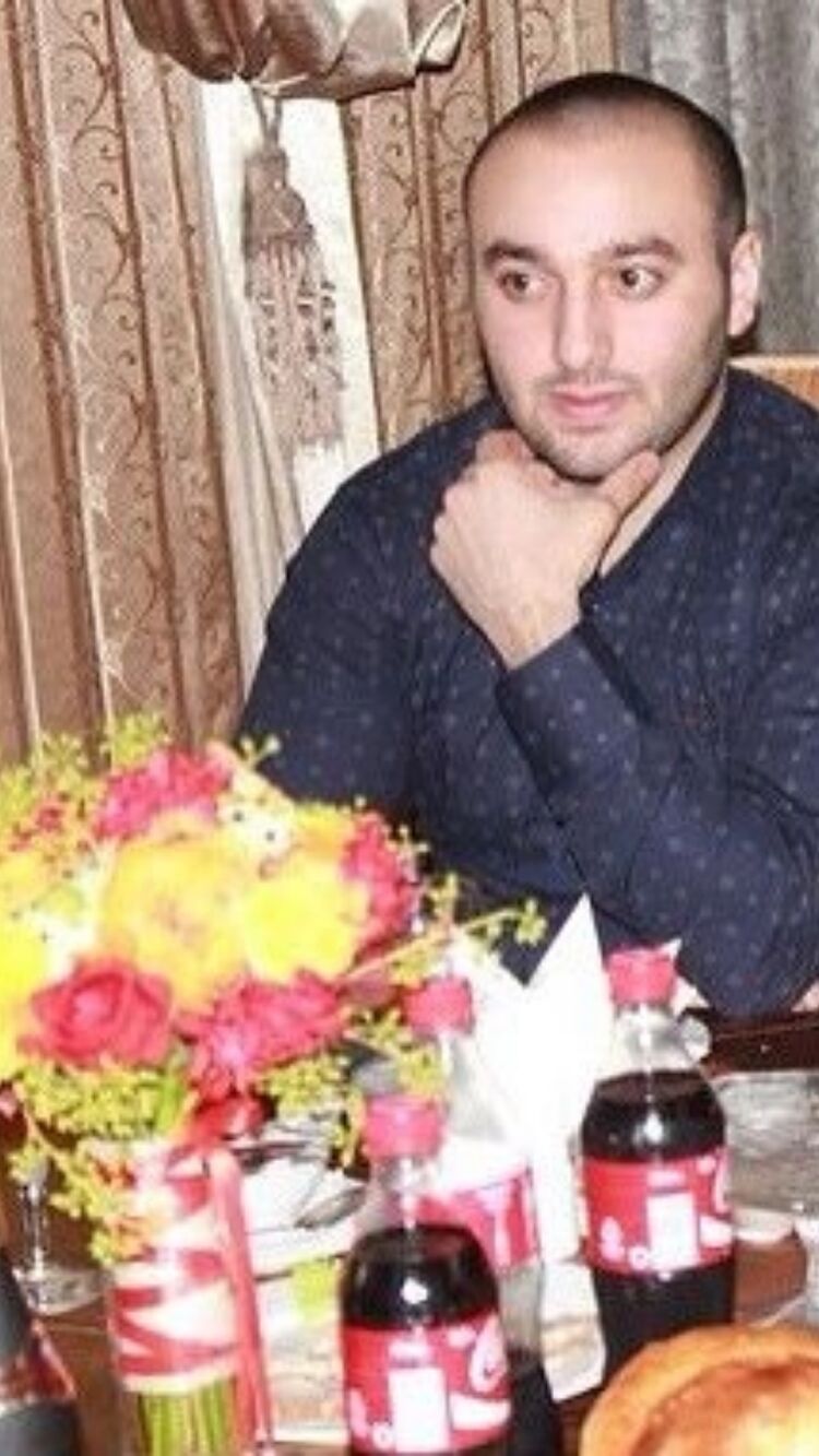 ���������� ������, ���� ������� Orhan, 33 ����, ������������ ��� ������, ����� � ���������