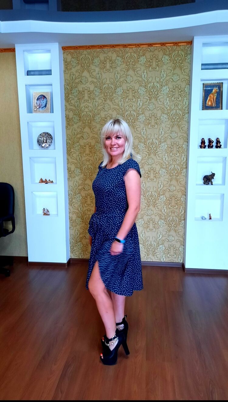 ���������� �����, ���� ������� Yulia, 44 ����, ������������ ��� ���������