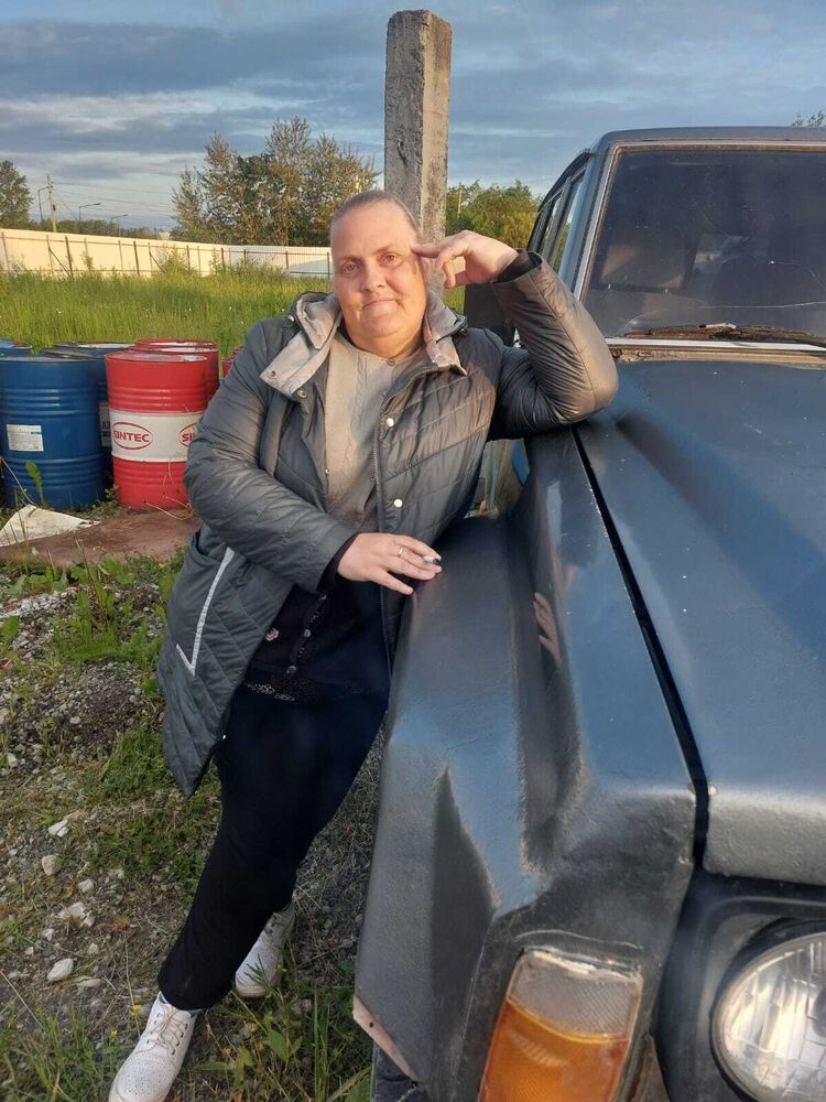  52223297  Svetlana, 45 ,    -