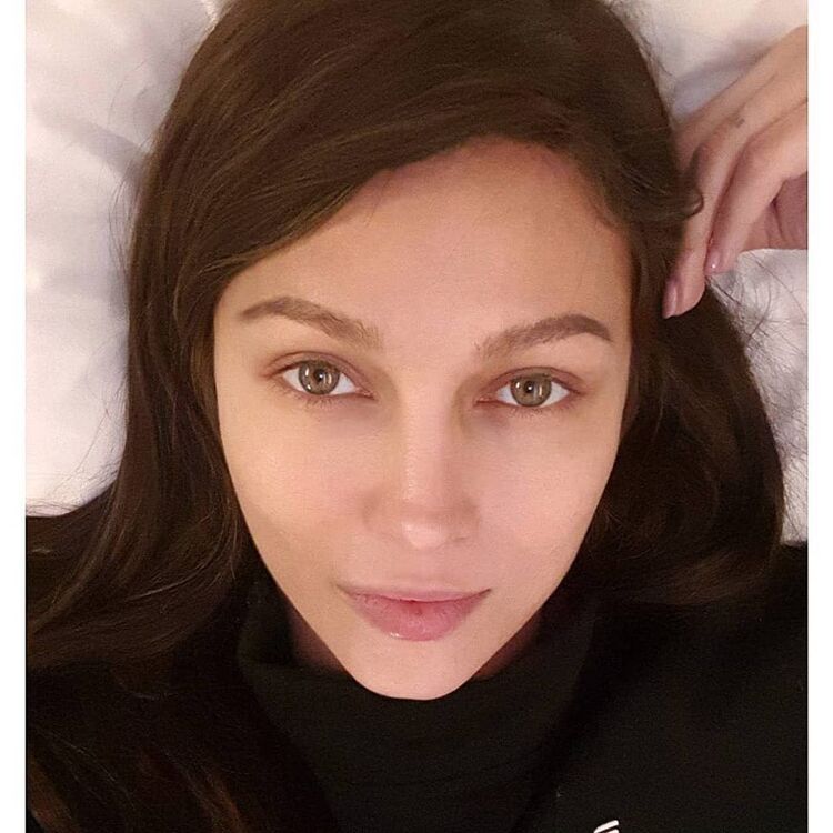 ���� 52272507 ������� Annet Vilhel, 34 ����, ���� ���������� � ��������