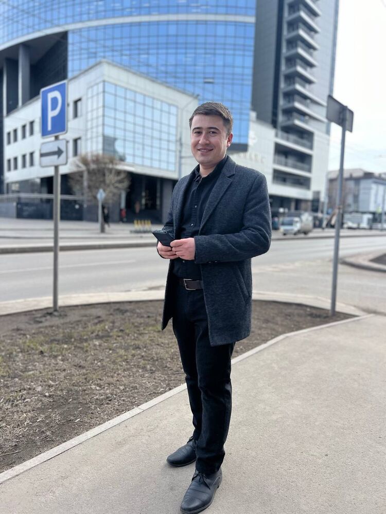 ���������� �������, ���� ������� Jahongir, 28 ���, ������������ ��� ������, ����� � ���������