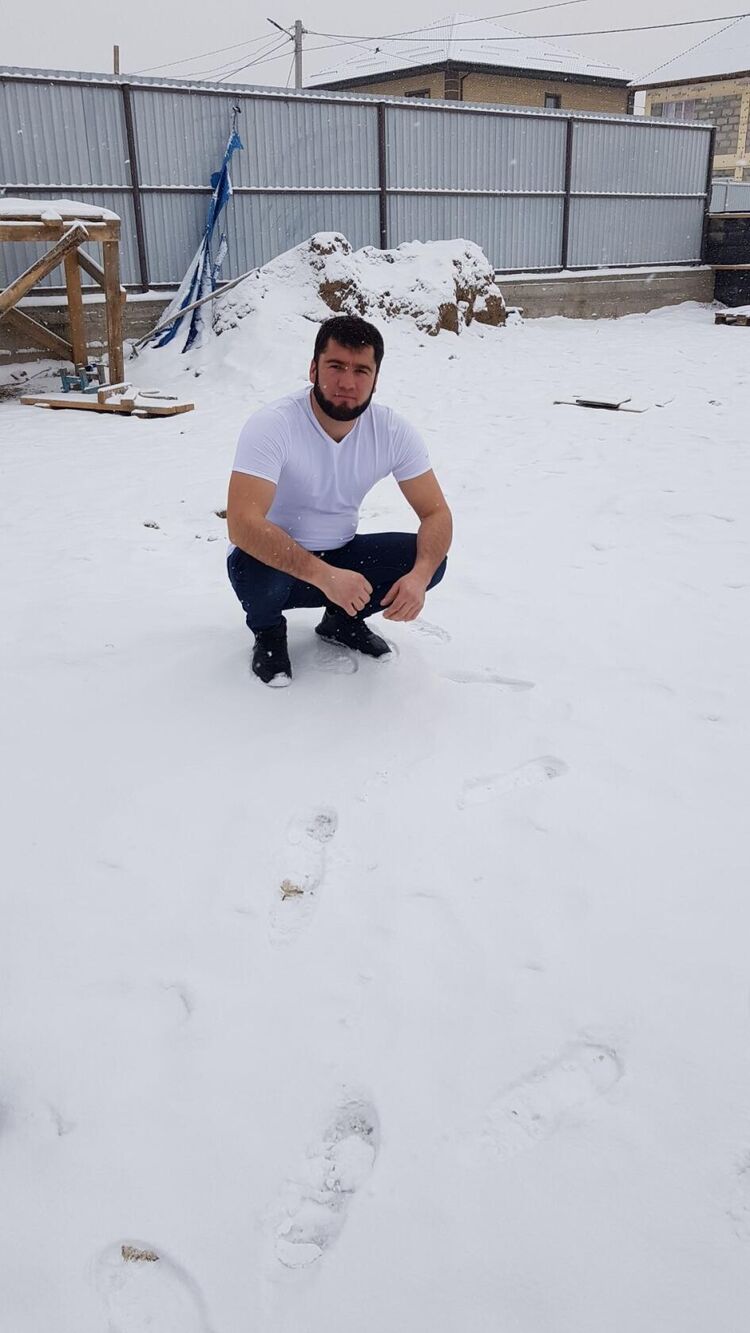 ���� 36214747 ������� SAFIOLLOH, 37 ���, ���� ���������� � ������