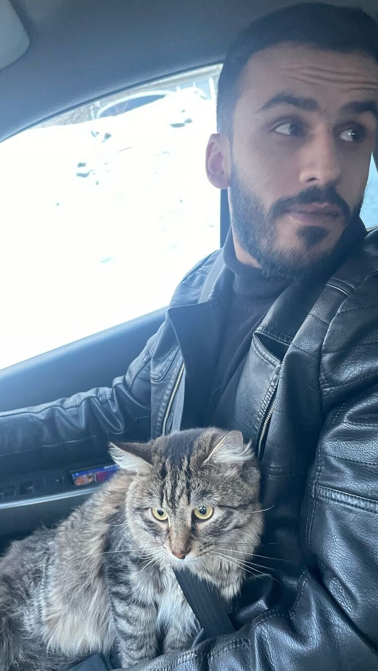  53825447  Shakh, 28 ,    -