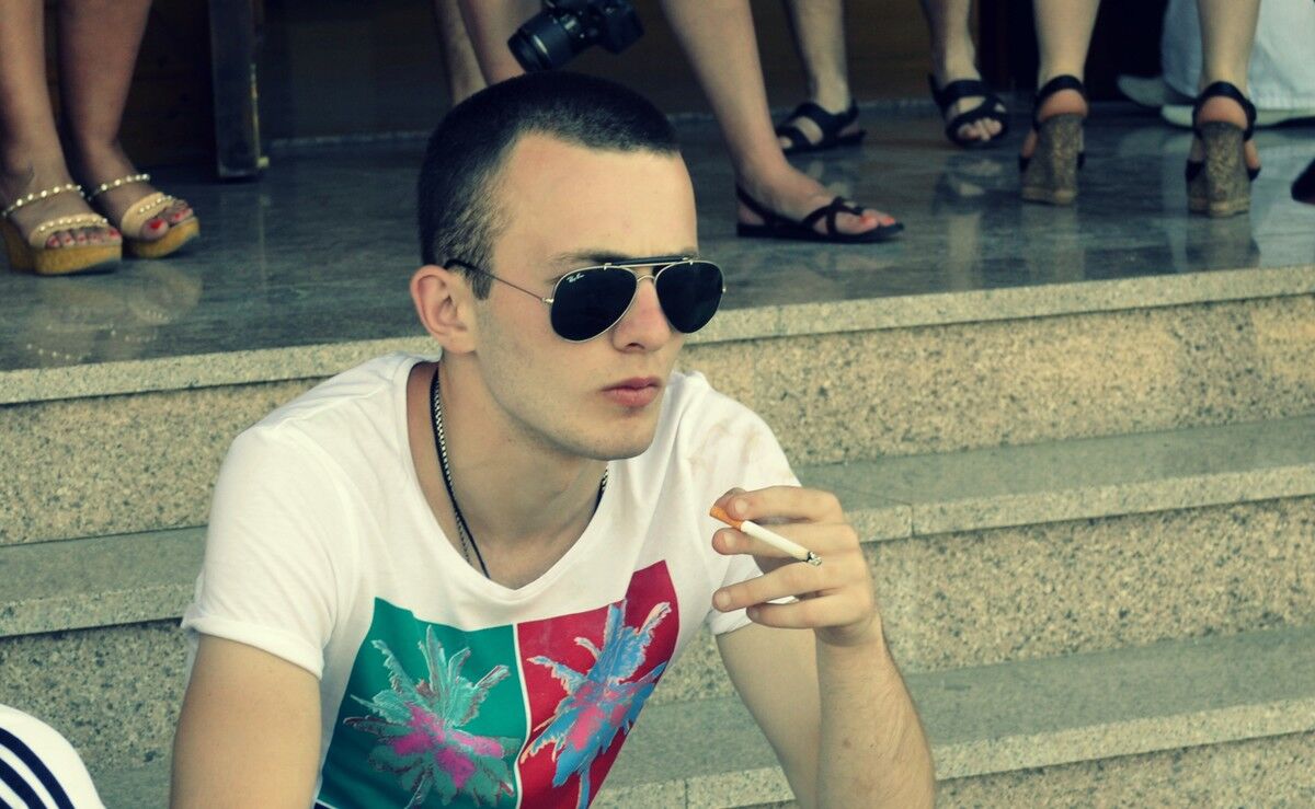 ���������� �������, ���� ������� Giorgi, 34 ����, ������������ ��� ������