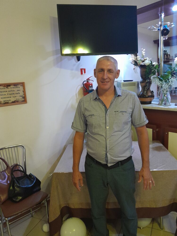  45049517  Alexey, 41 ,    