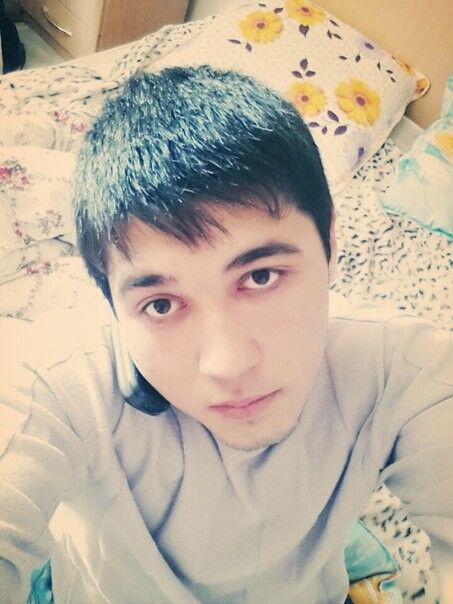  4820217  Bekzad, 31 ,    