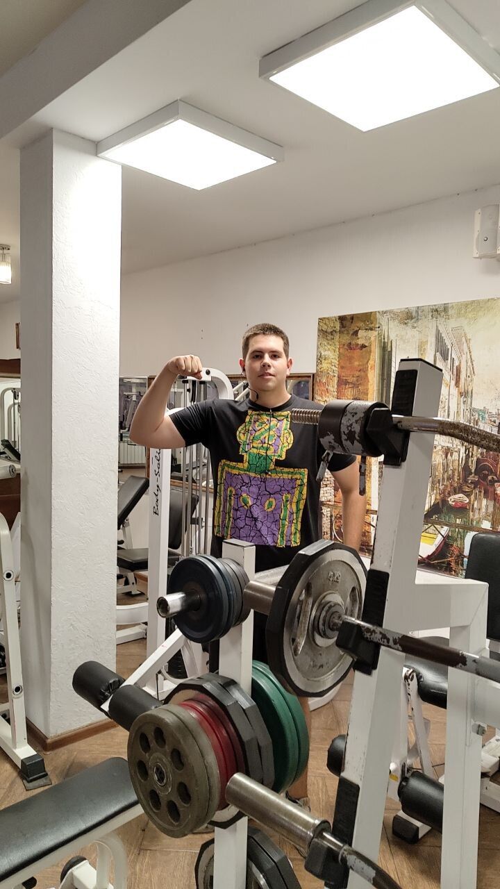 ���� 39523177 ����� ��������, 21 ���, ���� ���������� � ����������