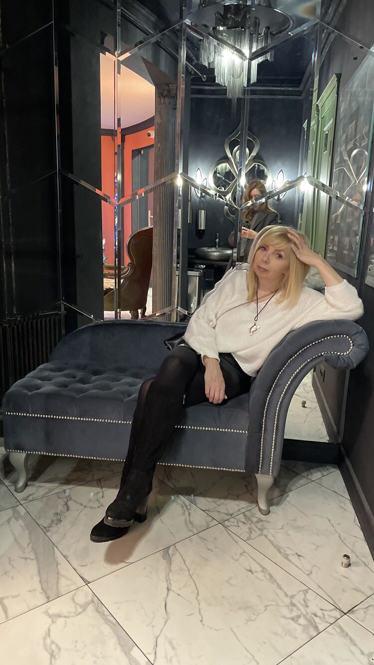 ���� 55747117 ������� Olga, 54 ����, ���� ���������� � ���������