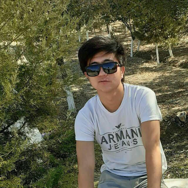 ���� 43953027 ����� Abdumutal, 25 ���, ���� ���������� � ��������