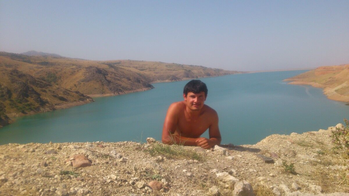  4866167  Sardor, 36 ,    