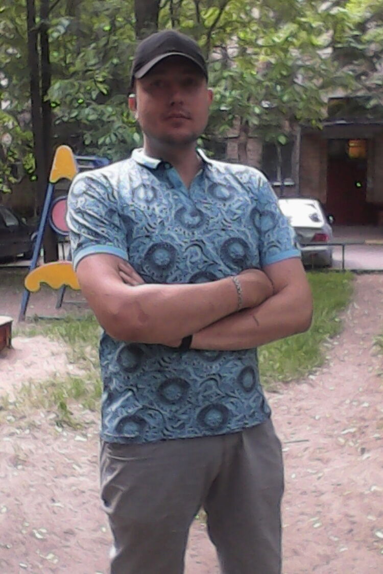 ���� 18346217 ������� �������, 39 ���, ���� ���������� � ������