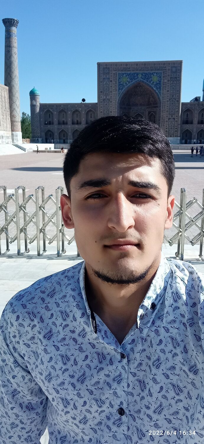 ���� 43485167 ������� Gafur, 28 ���, ���� ���������� � ������