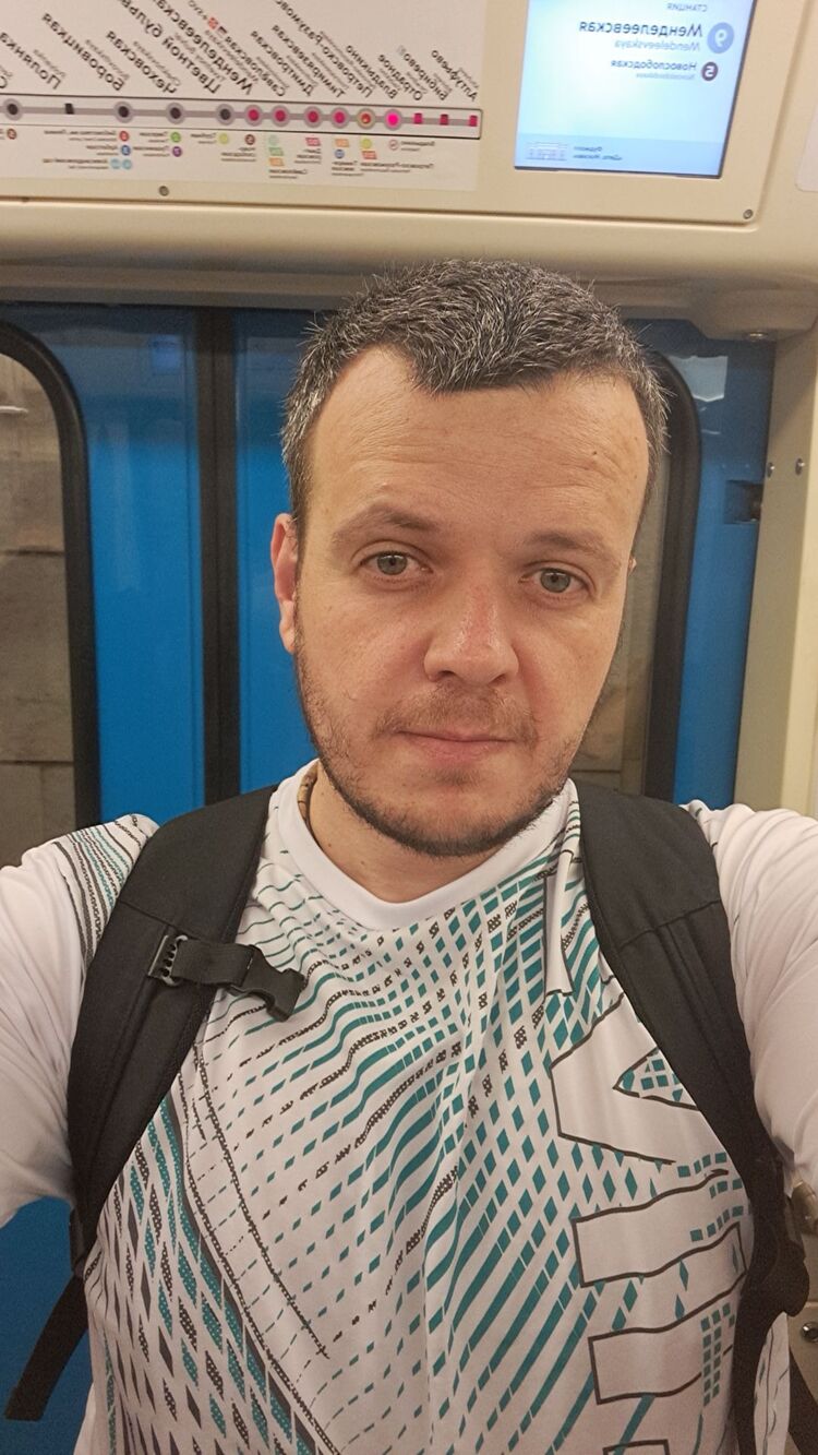 ���� 45968037 ������� Igor, 37 ���, ���� ���������� � ������