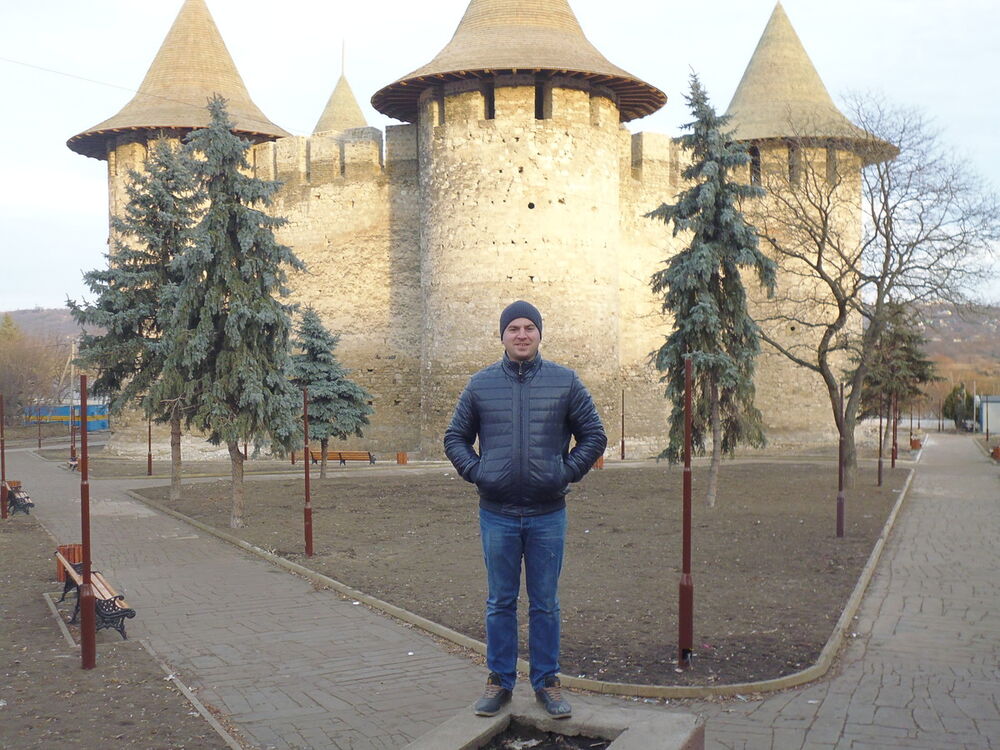 ���� 5757387 ������� Sergiu, 39 ���, ���� ���������� � ��������