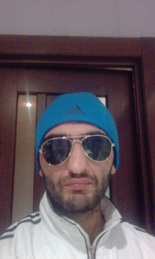  11017597  Melqon, 45 ,    