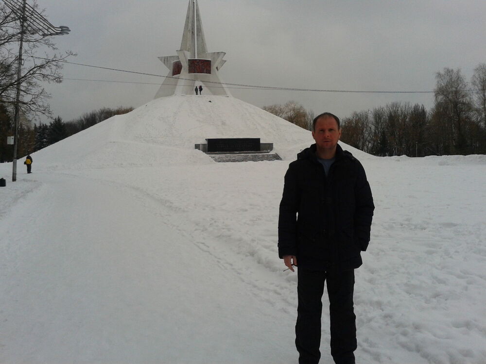 ���������� ������, ���� ������� Ruslan, 42 ����, ������������ 