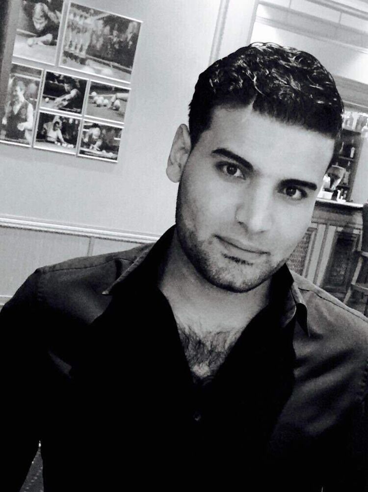 ���������� ������, ���� ������� Khaled, 35 ���, ������������ ��� ������, ����� � ���������