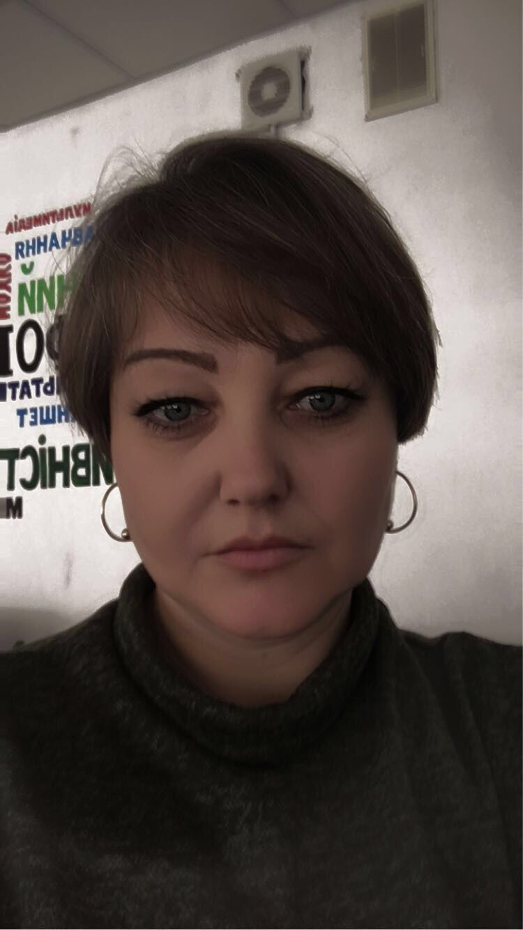 ���� 54306377 ������� Oksana, 46 ���, ���� ���������� � ��������