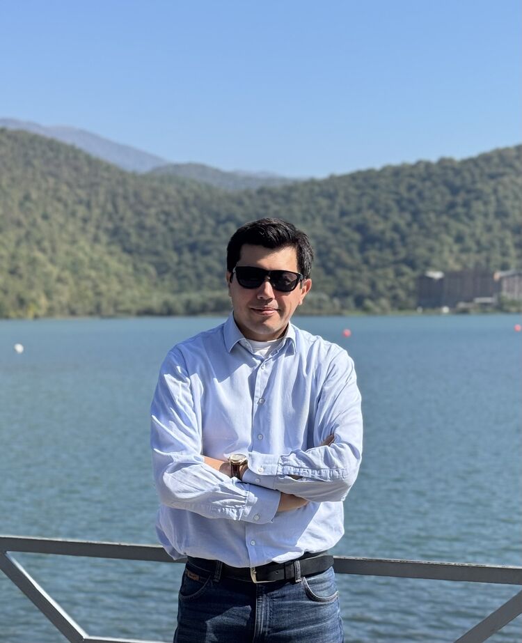  54132567  Timur, 35 ,    