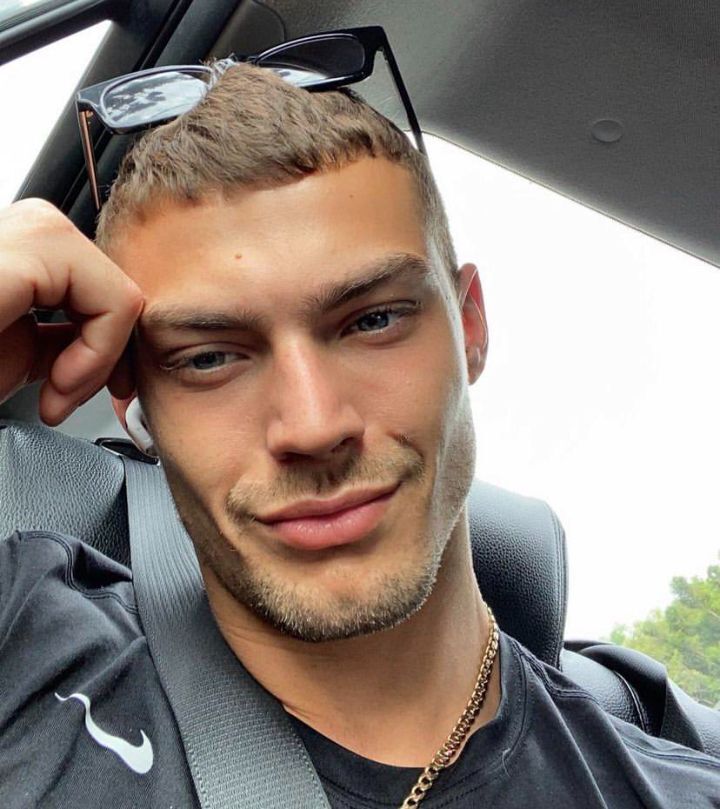 ���������� ������, ���� ������� Matthew, 32 ����, ������������ ��� ������, ����� � ���������