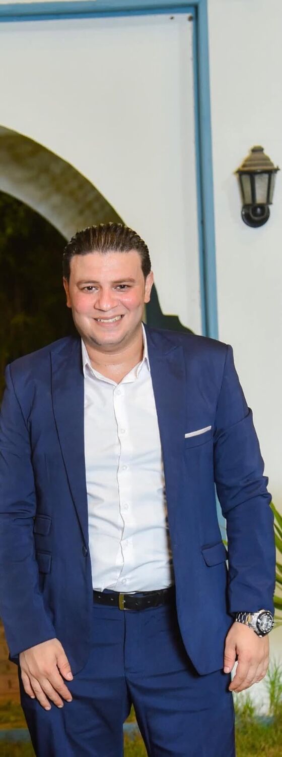  Al Jizah,   Bassem, 30 ,   ,   