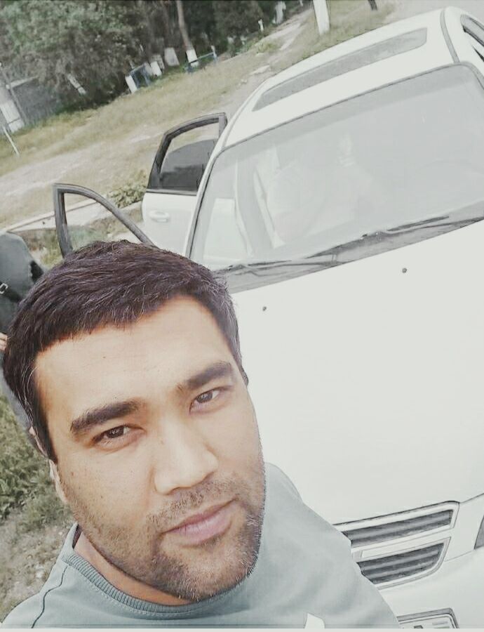 ���� 37130257 ������� Elyor, 35 ���, ���� ���������� � ��������