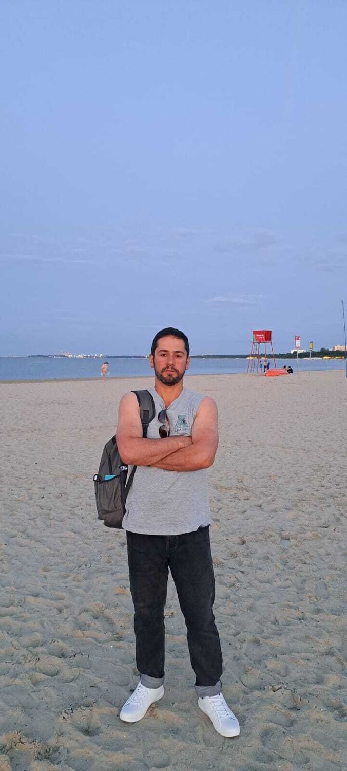  36331497  Shahin, 36 ,    Sopot