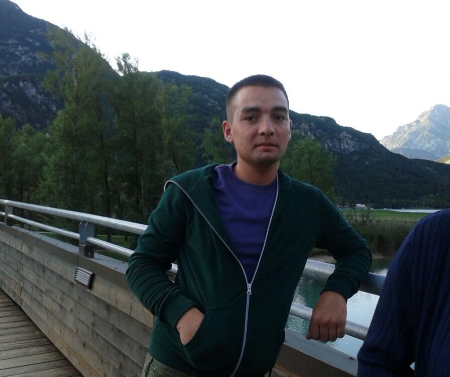 ���������� �������, ���� ������� Nikita, 34 ����, ������������ ��� ������