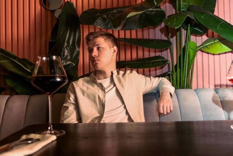 ���� 25203567 ������� Niks, 29 ���, ���� ���������� � ��������