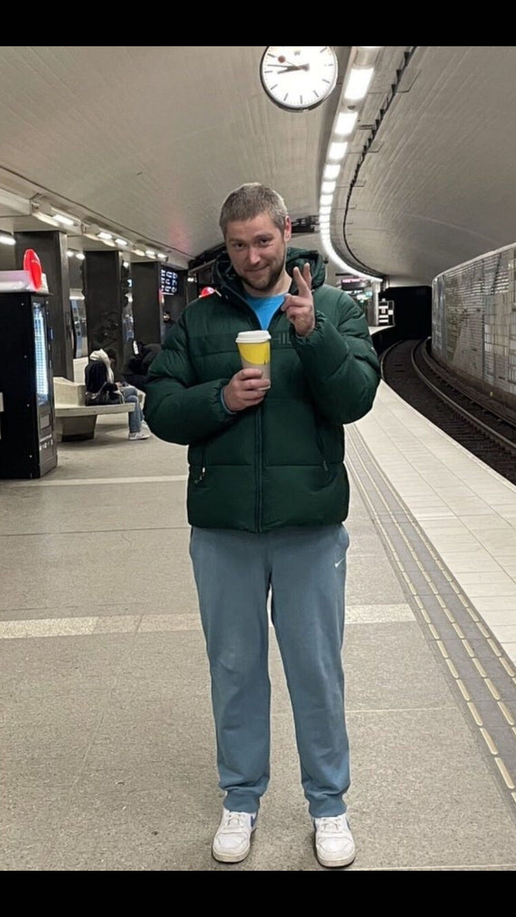  ,   Jamal, 34 ,   