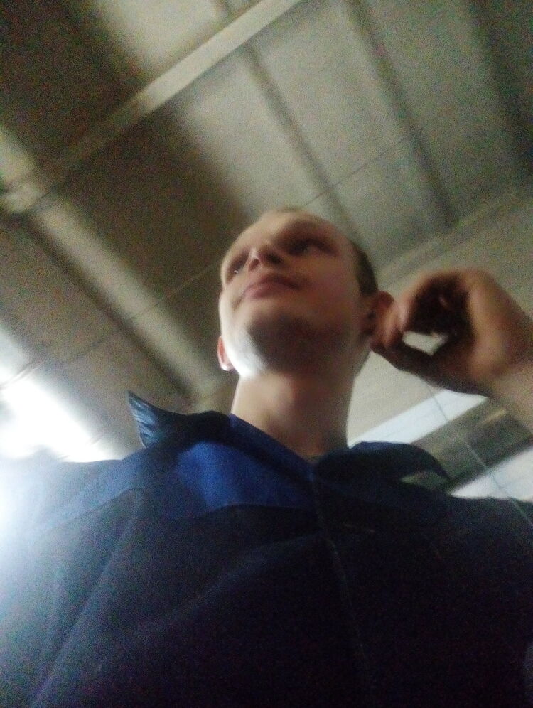 ���� 11625787 ������� Vovik, 32 ����, ���� ���������� � ������