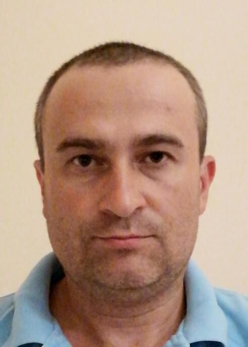  24292067  Valeriu, 41 ,    Codigoro