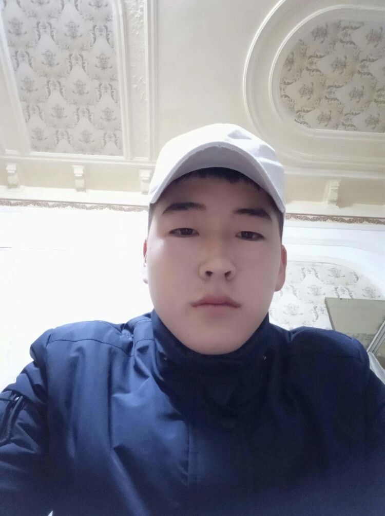 ���� 19519557 ������� Syimyk, 27 ���, ���� ���������� � ���