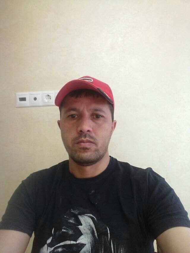 ���� 16563727 ������� Sobir, 43 ����, ���� ���������� � ������