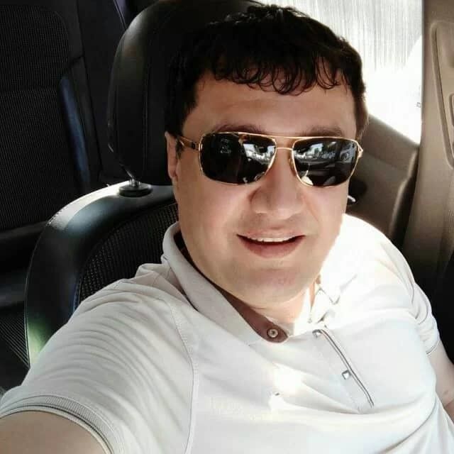  18758287  SulaymonDavu, 46 ,    
