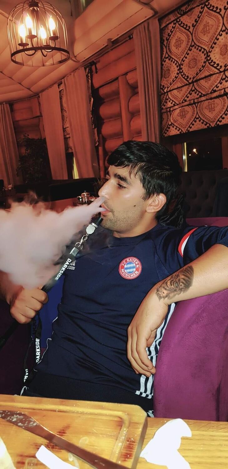 ���������� ������, ���� ������� Samir, 33 ����, ������������ ��� ������, ����� � ���������