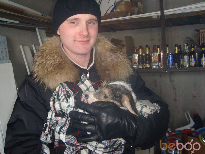 Фото 128537 мужчины Жигало, 33 года, ищет знакомства в Хабаровске