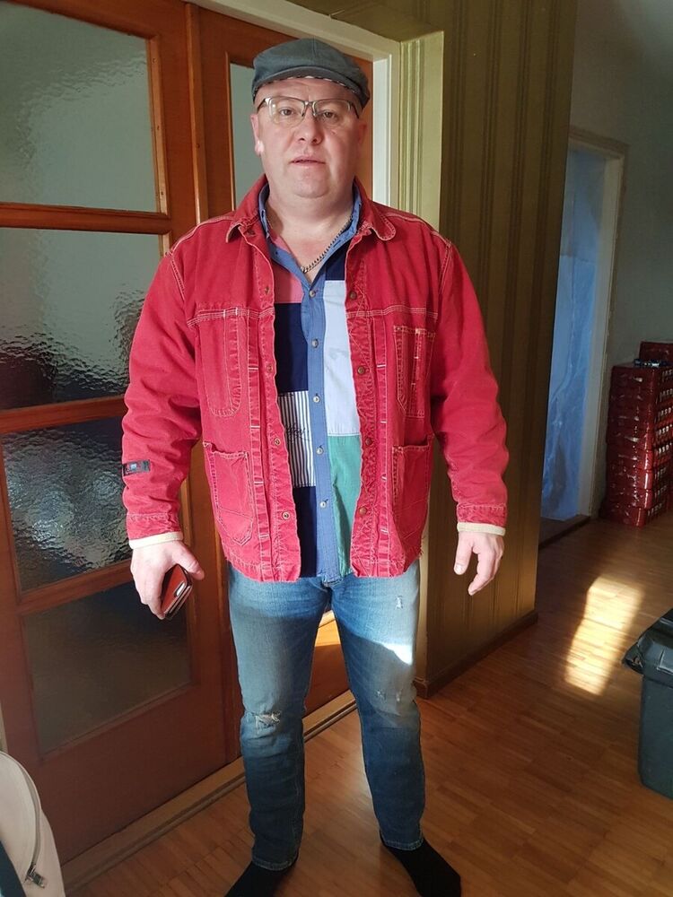  21373857  Rosen, 56 ,    Malmoe