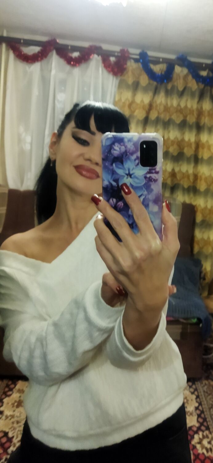  49668207  Galina, 48 ,    