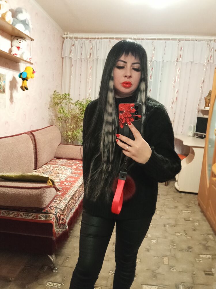  54582517  OXANA, 36 ,    