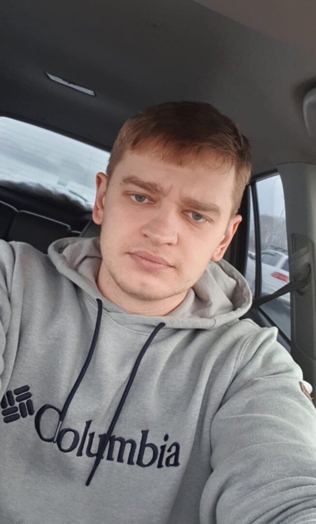  ,   Nikolay, 33 ,   ,   