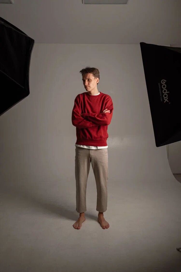 ���������� ������, ���� ����� Vladimir, 25 ���, ������������ ��� ������, ����� � ���������