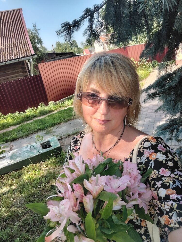  53360547  SVETLANA, 45 ,    