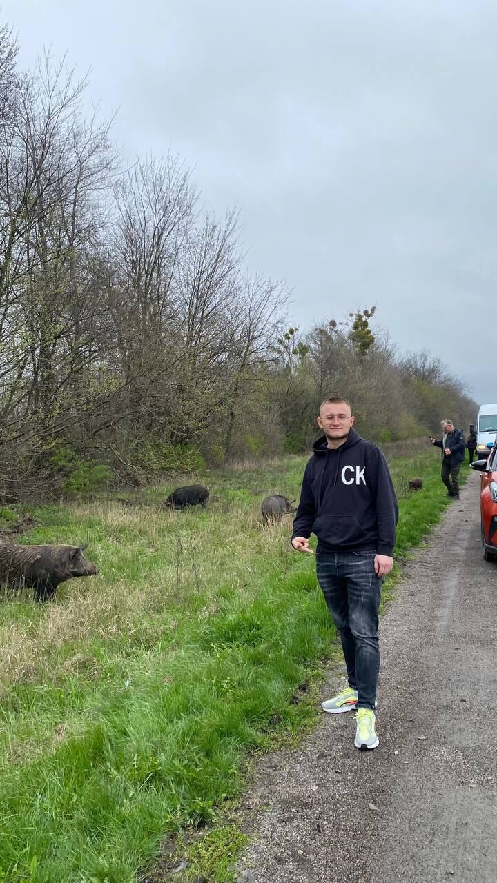 ���� 38614297 ������� Danil, 26 ���, ���� ���������� � �����